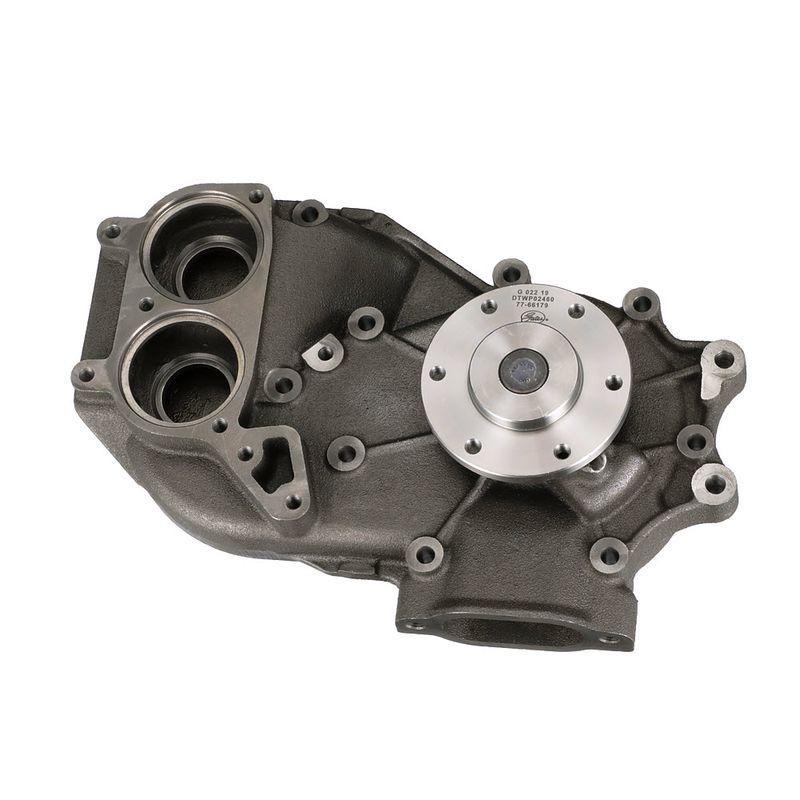 Vodní čerpadlo, chlazení motoru WP5008HD