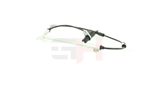GH GH-714434V Sensor, wheel speed