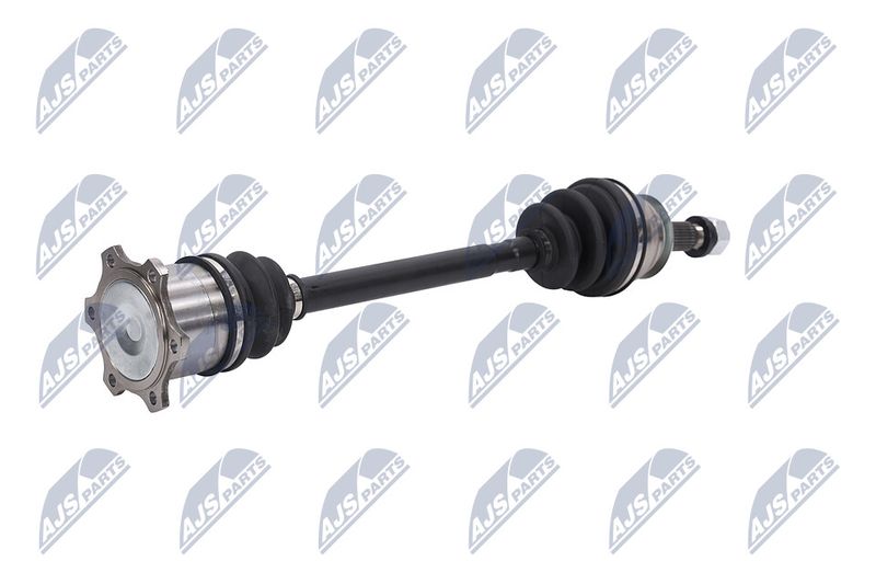 NTY NPW-NS-220 Drive Shaft