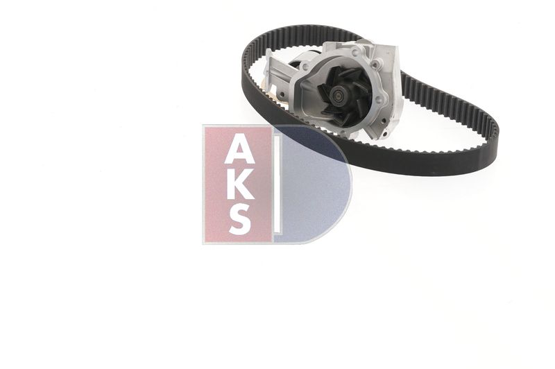 Vodní pumpa + sada ozubeného řemene 570362N