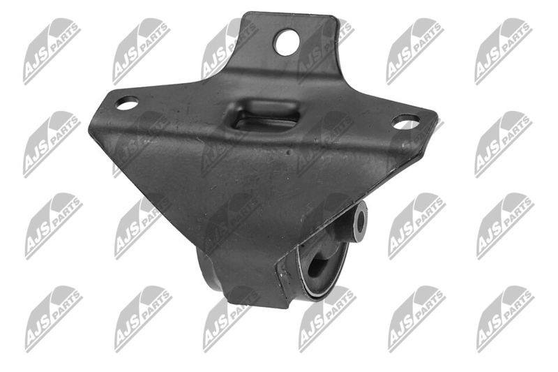 Paigutus, Mootor, NTY ZPS-DA-008