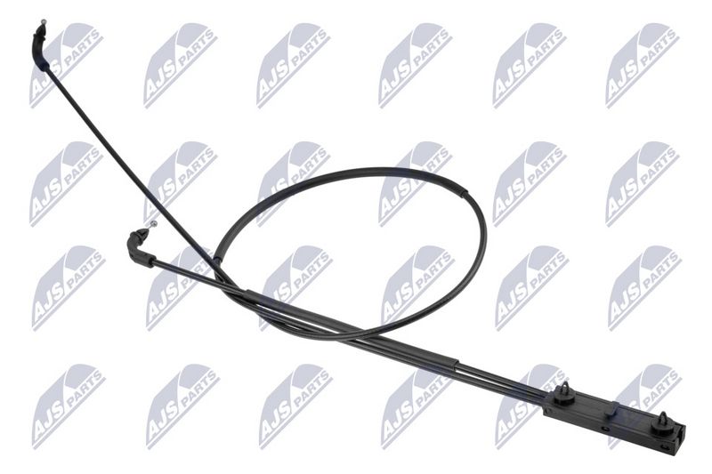 Mootorikapoti trossid, NTY EZC-BM-582