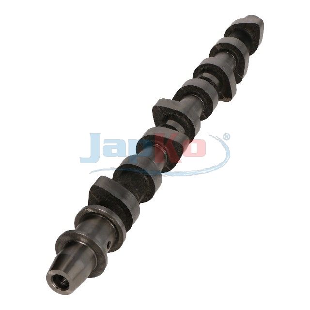 Nukkvõll, JAPKO 6TY003