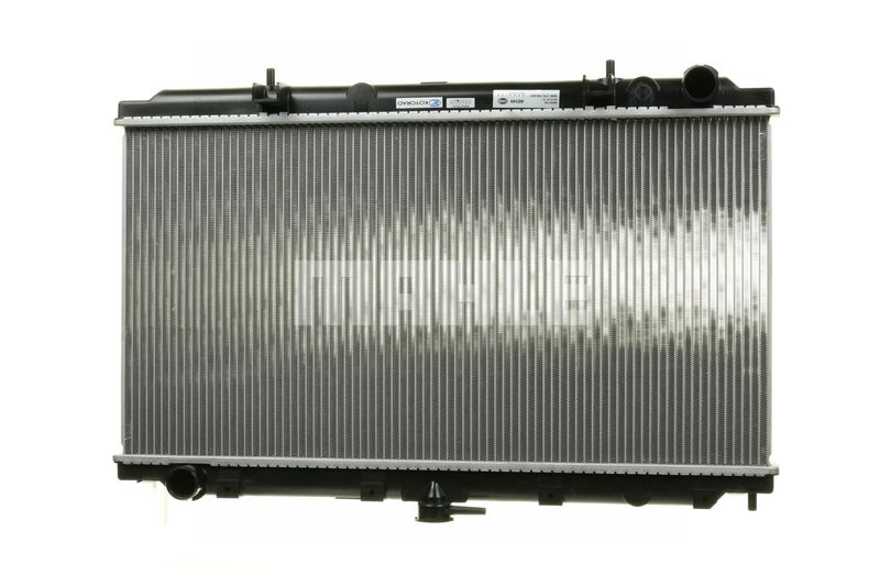 Product Image - Radiateur - CR138000S - MAHLE