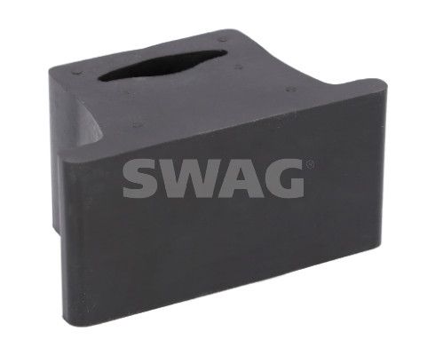 SWAG 33 10 9484 Rubber Buffer, suspension