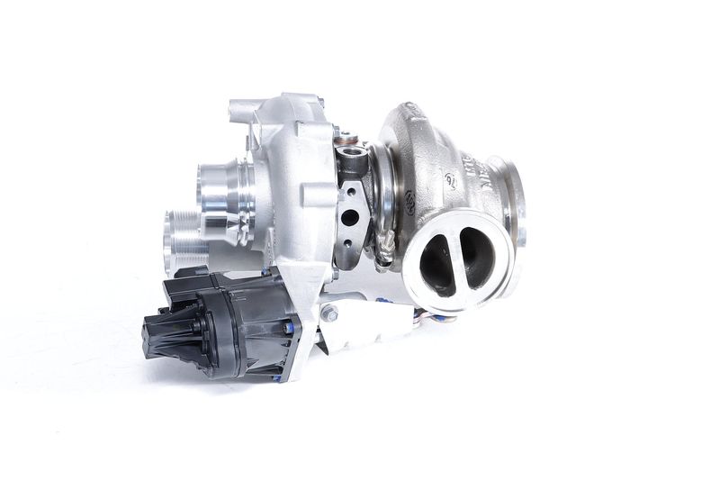 Compresor,sistem de supraalimentare T918572RE BTS Turbo