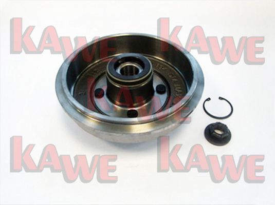 спирачен барабан KAWE