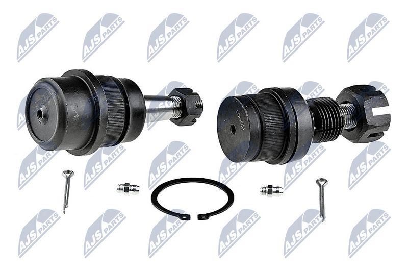 Kande-, juhtliigend, NTY ZSD-CH-004