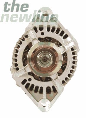 The NewLine RE72130N Alternator
