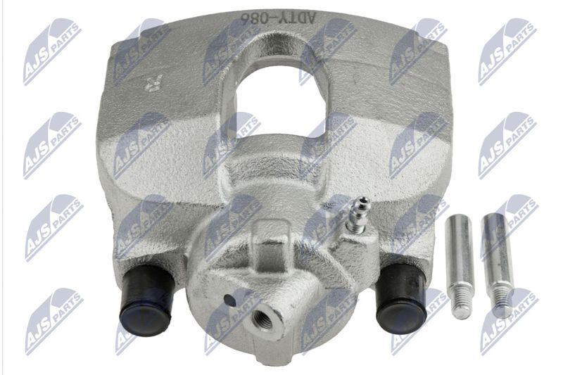 NTY HZP-TY-086 Brake Caliper