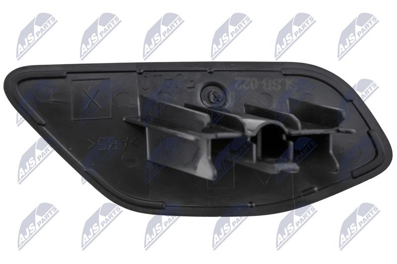 NTY EDS-SB-022 Cover, bumper