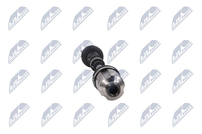Veovõll, NTY NPW-CH-058