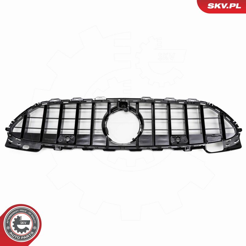 Radiaatorivõre, ESEN SKV 66SKV540