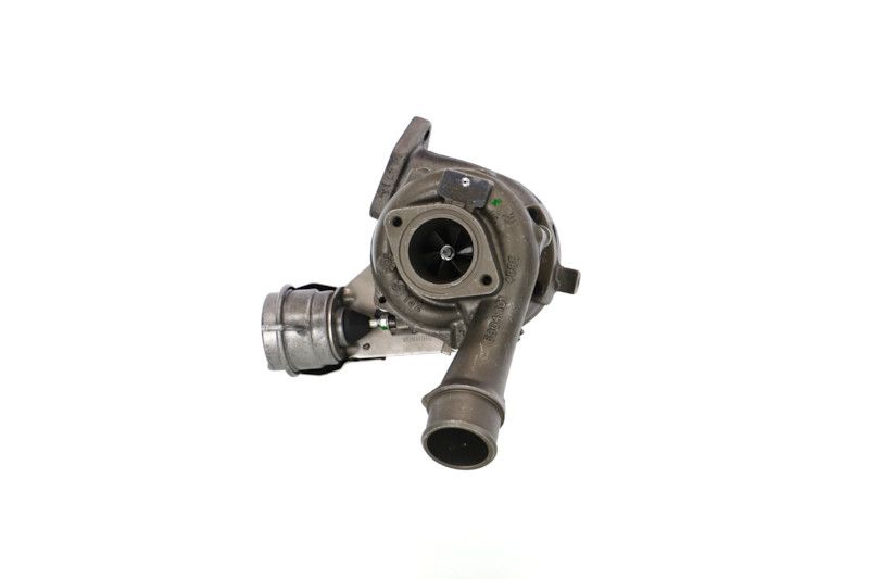 REMANTE 003-001-000027R Turbokompresorius