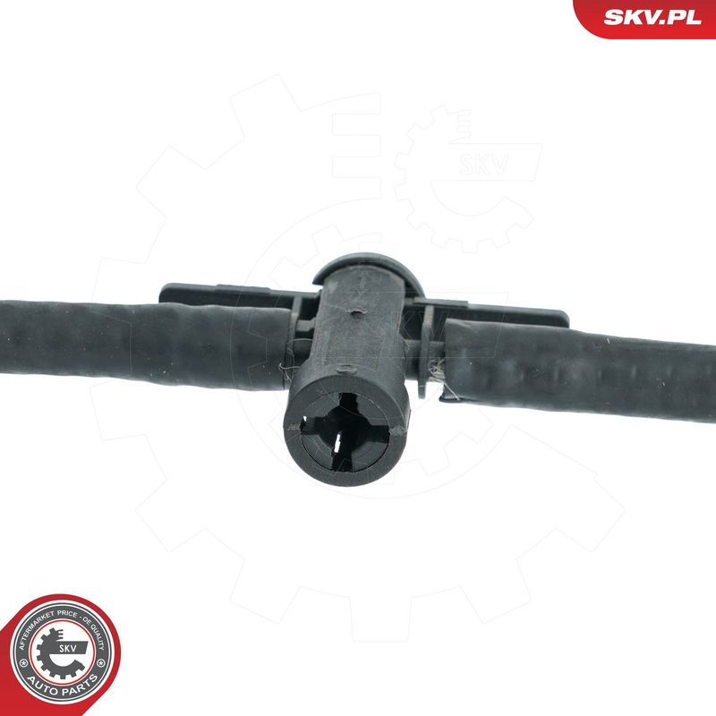 Voolik, Jääkkütus, ESEN SKV 54SKV344