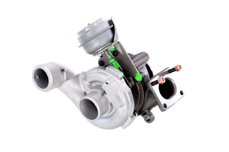 REMANTE 003-001-001014R Charger, charging (supercharged/turbocharged)