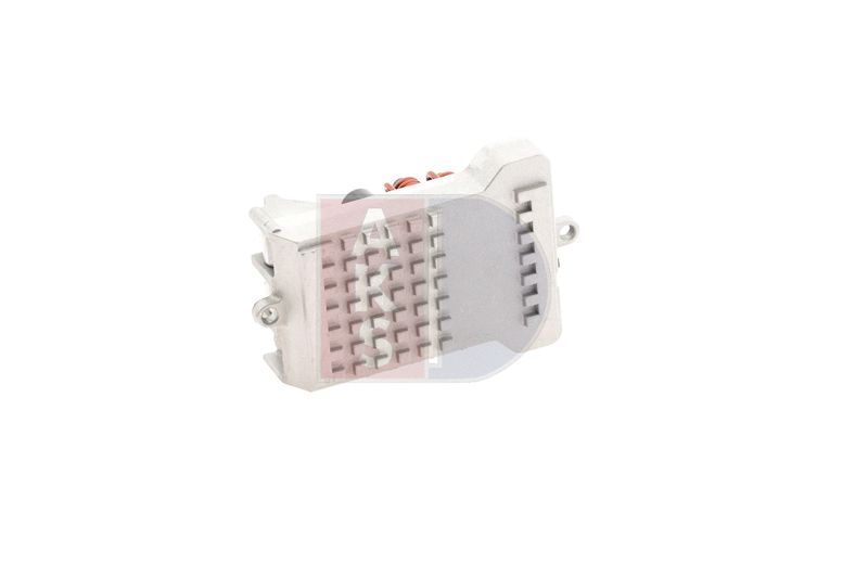 Regulace, vnitřní ventilace 700138N