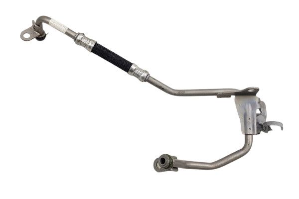 Conducto aceite, turbocompresor