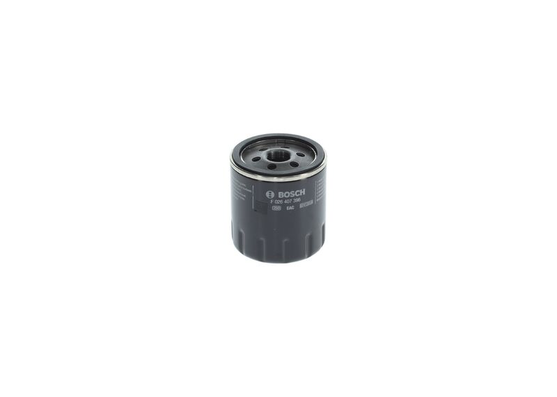 Filtro de aceite BOSCH F 026 407 396