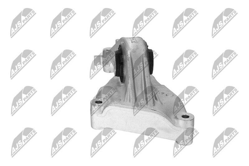 Paigutus, Mootor, NTY ZPS-CH-184