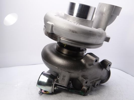 GARRETT 807158-5006S Charger, charging (supercharged/turbocharged)