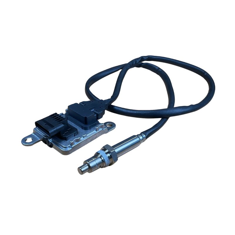 AHG N1117 NOx Sensor, NOx Catalyst