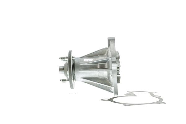 AISIN WPT-053 Water Pump, engine cooling