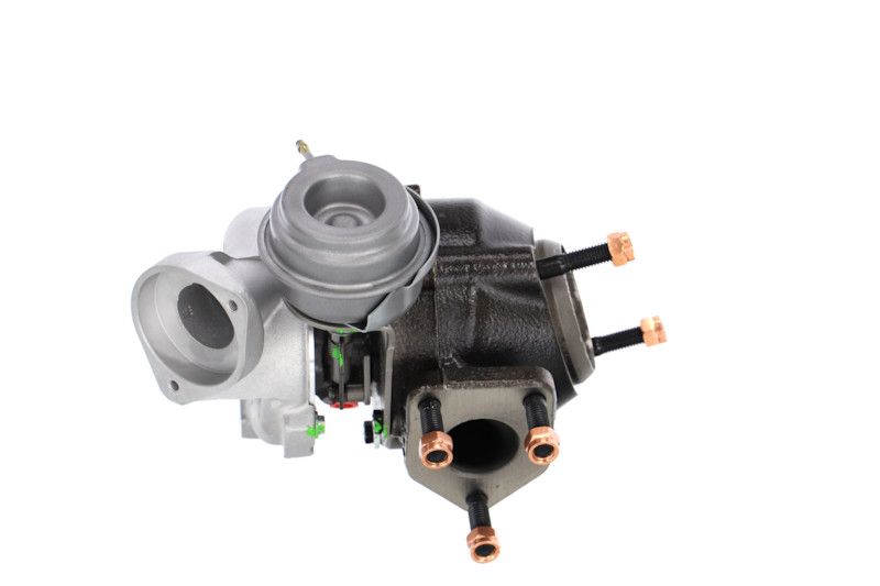 REMANTE 003-001-002624R Charger, charging (supercharged/turbocharged)