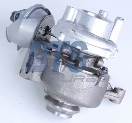 BTS Turbo töltő, feltöltés T915983BL