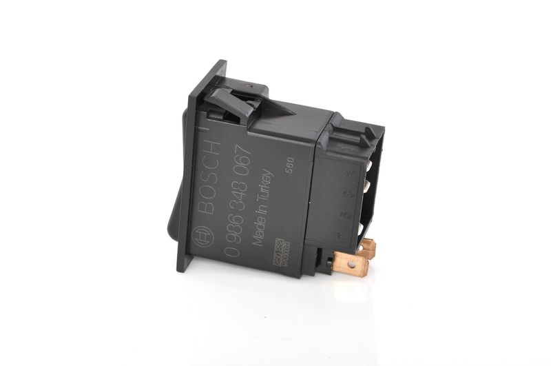 BOSCH 0986348067 Direction Indicator Switch