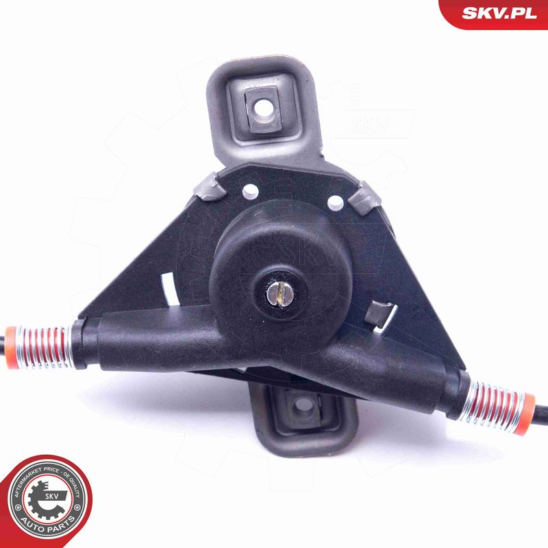 ESEN SKV 00SKV551 Window Regulator