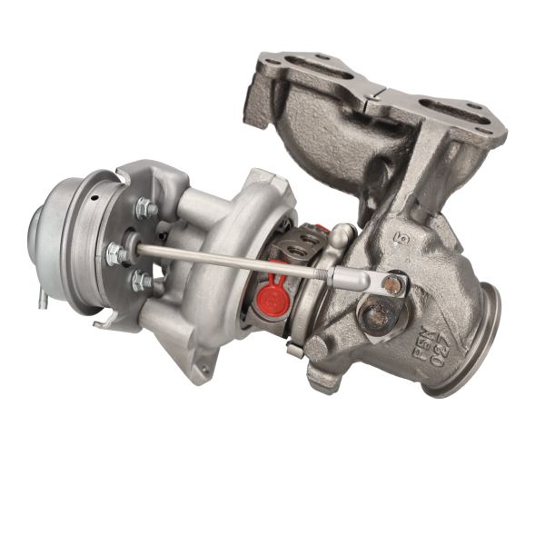 OE-TurboPower IT-49373-03000 Turbokompresorius