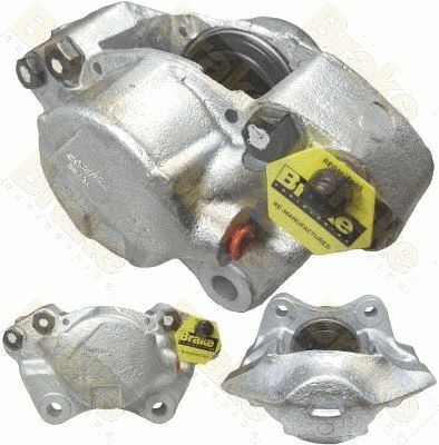 Brake Engineering Brake Caliper CA138