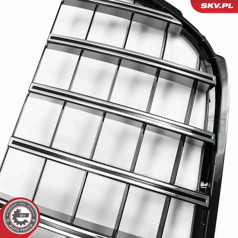 ESEN SKV 66SKV587 Radiator Grille