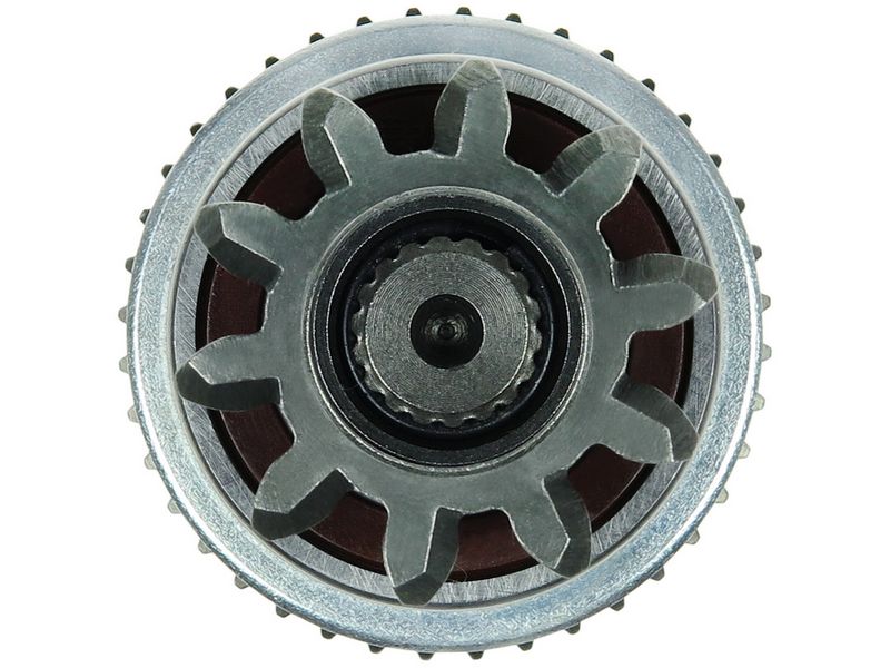 Vabajooks, starter, AS-PL SD6024