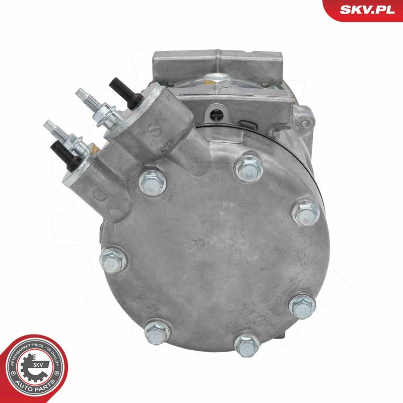 Kompressor, kliimaseade, ESEN SKV 84SKV099