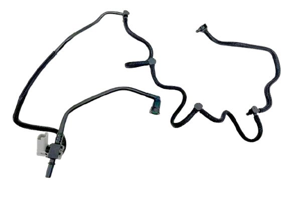 GOOM HFO-0133 - Kuro grįžtamoji žarnelė