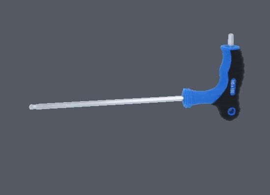 KS TOOLS BT041005 Angled Screwdriver