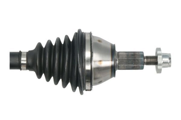 PASCAL G2W081PC Drive Shaft