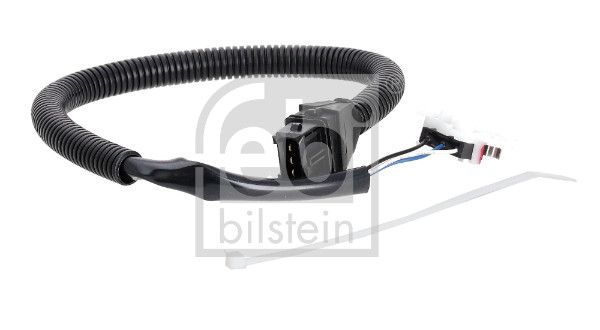 FEBI BILSTEIN Jutiklis, vairuotojo kabinos užraktas