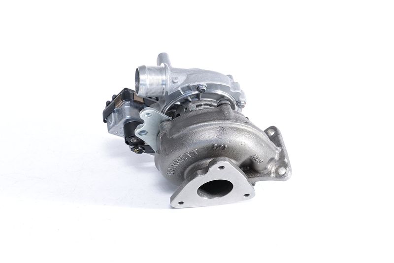 Compresor,sistem de supraalimentare T914648LI BTS Turbo