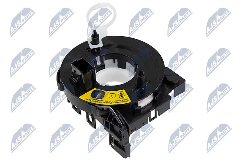 NTY EAS-VW-014 Clock Spring, airbag