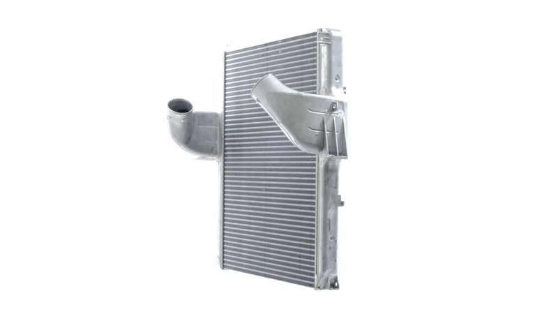Product Image - Intercooler, inlaatluchtkoeler - CI450000P - MAHLE