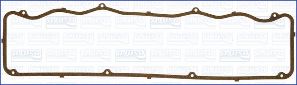 AJUSA 11070000 - Gasket, cylinder head cover