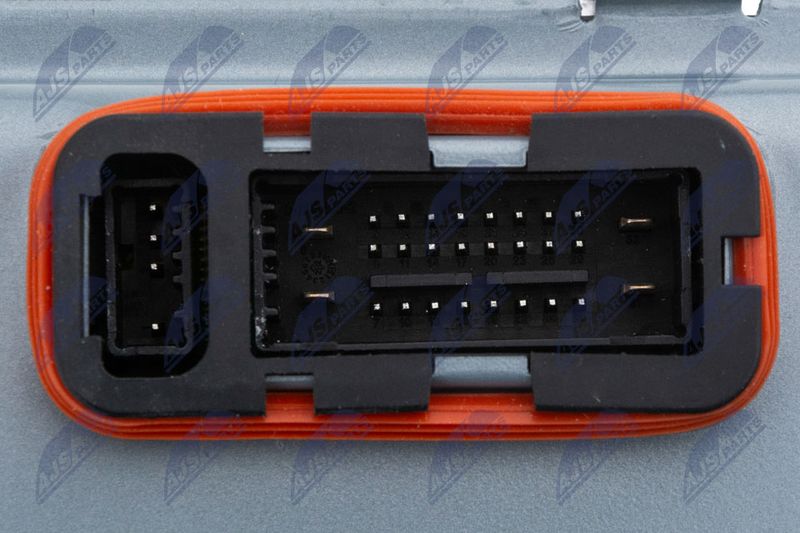 NTY EPX-ME-028 Control Unit, lights