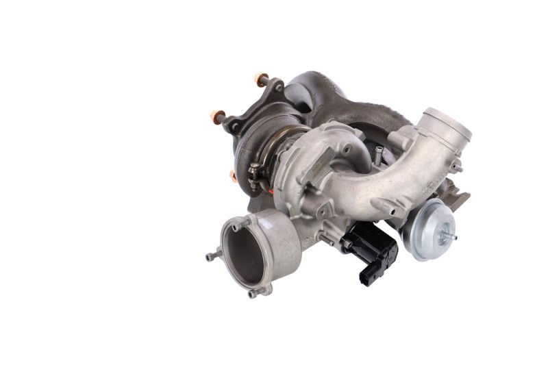 REMANTE 003-002-004382R Charger, charging (supercharged/turbocharged)