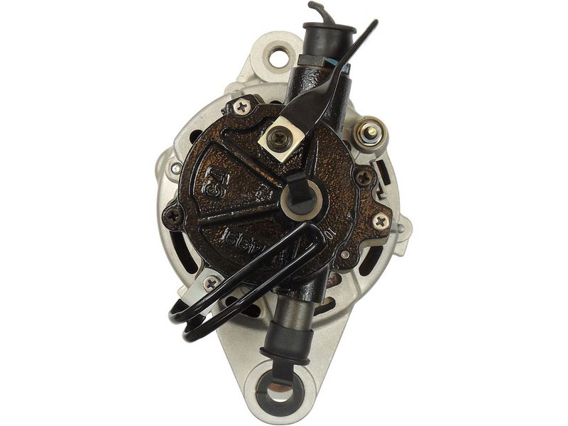 AS-PL A9109(MANDO) Alternator
