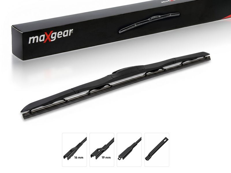 перо на чистачка MAXGEAR