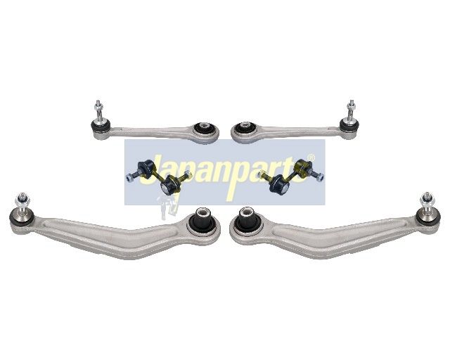 комплект окачване JAPANPARTS