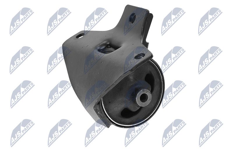 Paigutus, Mootor, NTY ZPS-DA-008